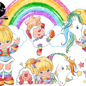 Rainbow Bright