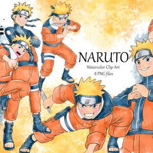 Naruto