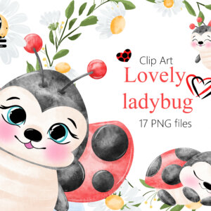 ladybug