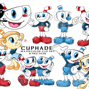 Cuphade