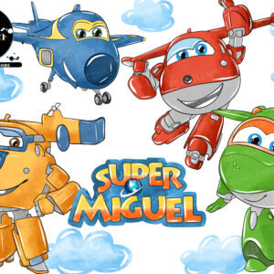 Planes