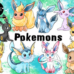 Pokemon