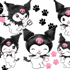Kuromi
