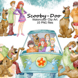 Scooby Doo