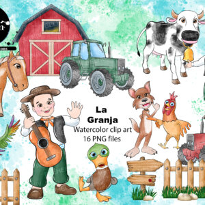 La  Granja