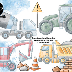 construction machines