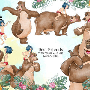 Jungle Book