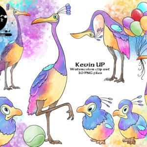Kevin UP