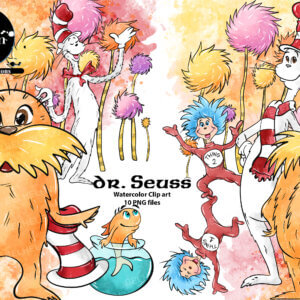 dr. Seuss