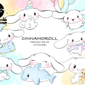 Cinnamoroll