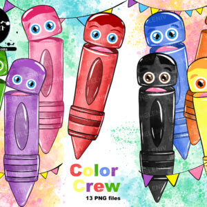 Color Crew