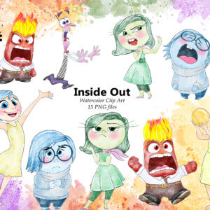 Inside Out