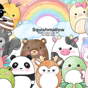 Squishmallow