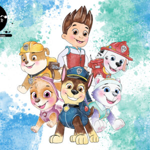 PAW together