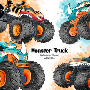 Monster Truck